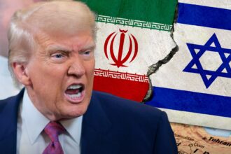 Donald Trump sbatte l'Iran, Israele per aver rotto il cessate il fuoco