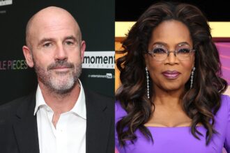 James Frey chiama Oprah Winfrey 19 anni dopo la controversia