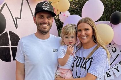 Il dirigente di Real Housewives Lauren Miller muore durante il parto