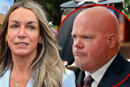 Karen ha letto il testimone Brian "Lucky" Loughran dice che è andata "attraverso l'inferno", due volte
