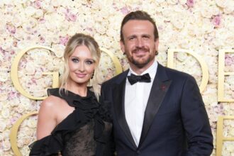 Jason Segel, Kayla Radomski impegnata dopo 2 anni di appuntamenti