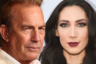La prodezza di acrobazia che ha fatto causa a Kevin Costner afferma che la presunta scena di stupro "Horizon 2" è stata "Abomination"