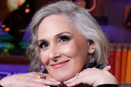 Il chirurgo di Ricki Lake ha ottenuto tonnellate di richieste per lo stesso lifting che ha ottenuto