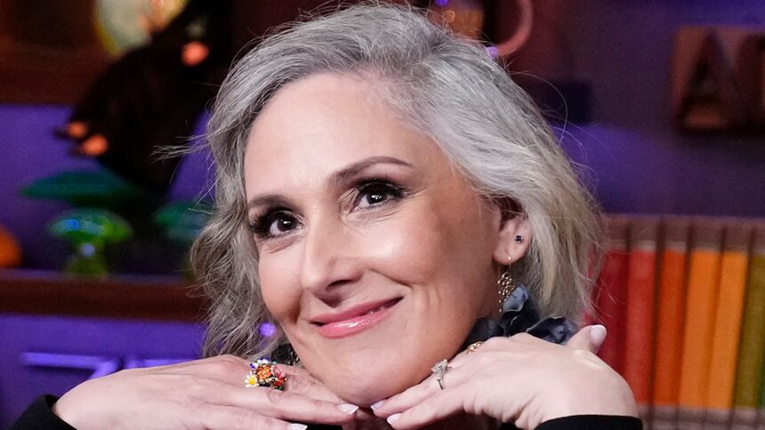 Il chirurgo di Ricki Lake ha ottenuto tonnellate di richieste per lo stesso lifting che ha ottenuto