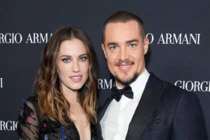 Ison Williams sposa Alexander Dreymon 3 anni dopo aver accogliente figlio