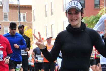 Migliore attrezzatura da corsa per una maratona