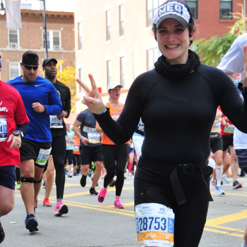 Migliore attrezzatura da corsa per una maratona