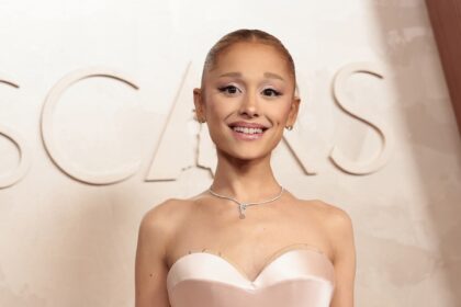 L'evoluzione dello stile di Ariana Grande