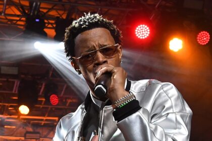 Quanti soldi ha il rapper? - Hollywood Life