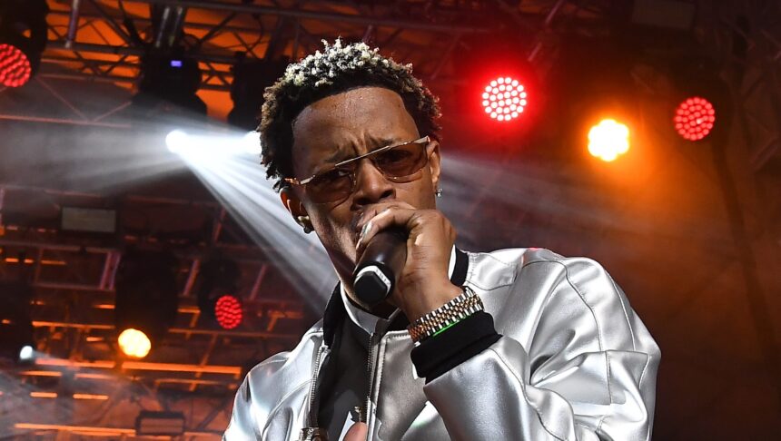 Quanti soldi ha il rapper? - Hollywood Life