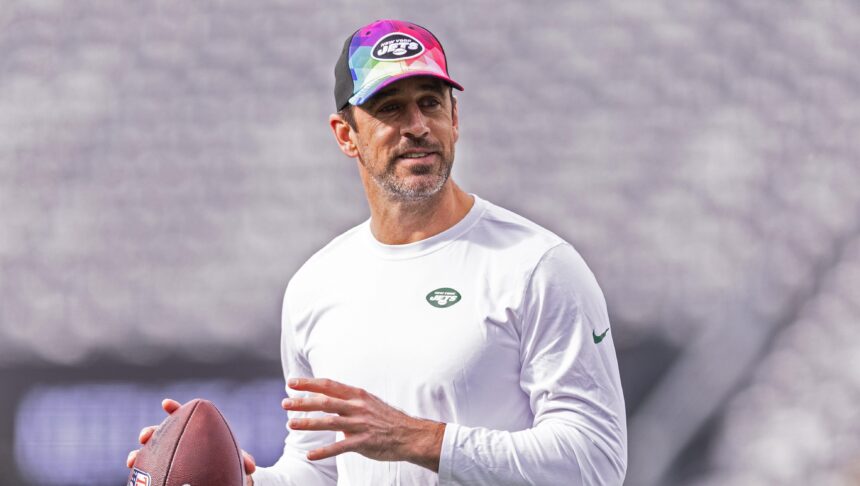 Chi è la moglie di Aaron Rodgers? Scopri la sua identità - Hollywood Life