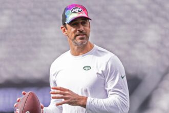 Aaron Rodgers ha figli? Scopri se ha figli - Hollywood Life