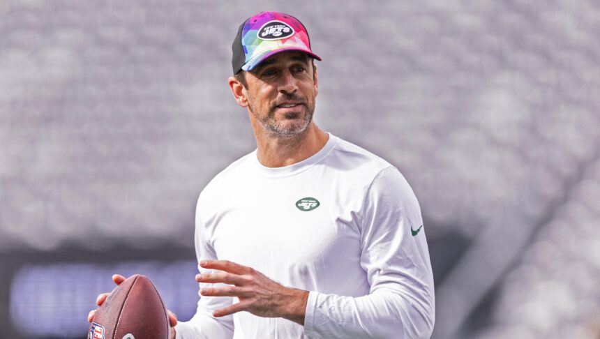 Aaron Rodgers ha figli? Scopri se ha figli - Hollywood Life