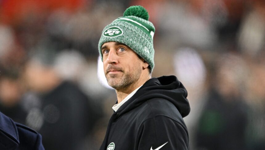 Aaron Rodgers è stato licenziato dai New York Jets? - Hollywood Life