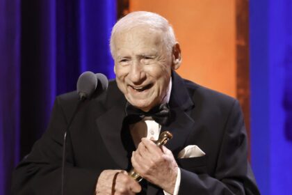 Quanti anni ha Mel Brooks? Guarda l'età dell'attore "Spaceballs" - Hollywood Life