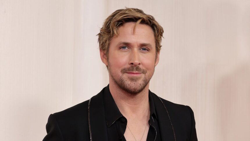 Ryan Gosling è la nuova pantera nera? Vai dietro le voci - Hollywood Life