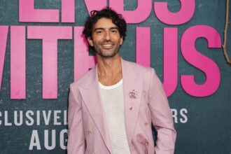 Justin Baldoni's Net Worth: How Much Money the Actor & Director Has in 2024