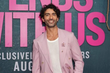 Justin Baldoni's Net Worth: How Much Money the Actor & Director Has in 2024