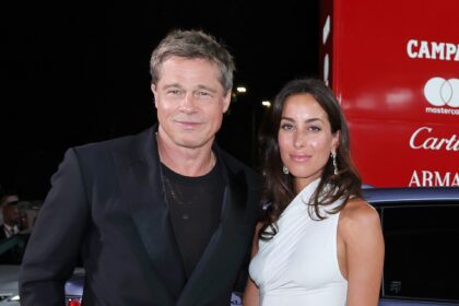 Chi è Ines de Ramon? Incontra la fidanzata di Brad Pitt - Hollywood Life