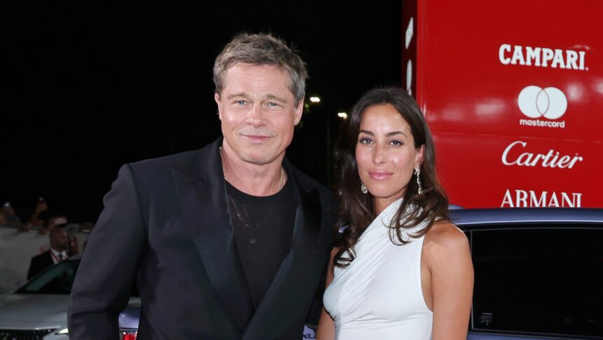 Chi è Ines de Ramon? Incontra la fidanzata di Brad Pitt - Hollywood Life