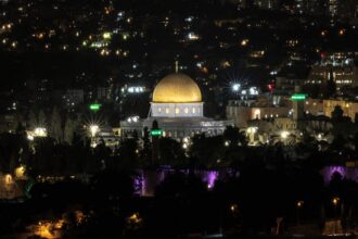 Cos'è la cupola di ferro? Il sistema di difesa missilistica di Israele ha spiegato: Hollywood Life