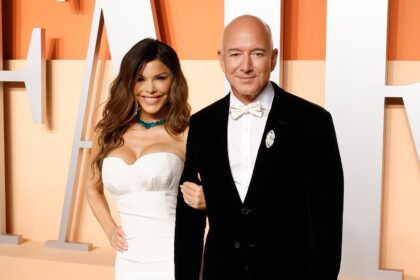 Jeff Bezos e Lauren Sánchez hanno figli? Incontra i loro figli - Hollywood Life