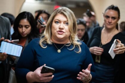 Who Is Kat Cammack? About the Republican Lawmer