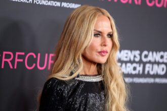 Rachel Zoe firma per la stagione 15 di Real Housewives di Beverly Hills!