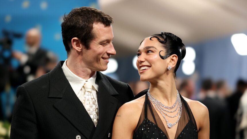Dua Lipa e Callum Turner sono impegnati? Aggiornamento sulla loro relazione - Hollywood Life