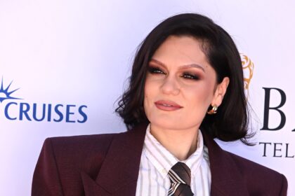 Jessie J ha diagnosticato un cancro al seno: "Scomparirò per un po '"