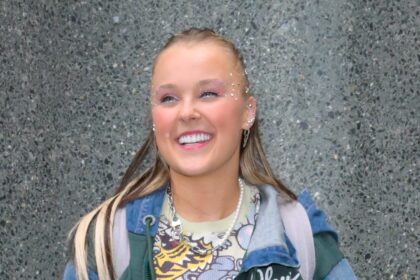 Jojo Siwa e Chris Hughes si frequentano? Ottieni aggiornamento - Hollywood Life