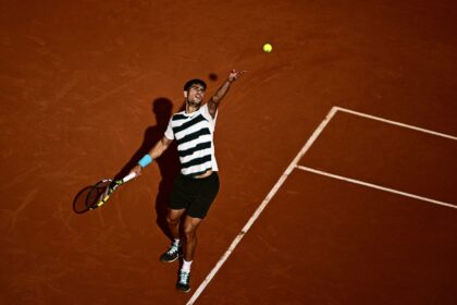 5 cose sul tennista spagnolo - Hollywood Life