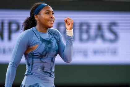 Chi è Cori 'Coco' Gauff? Tutto da sapere sulla star del tennis - Hollywood Life