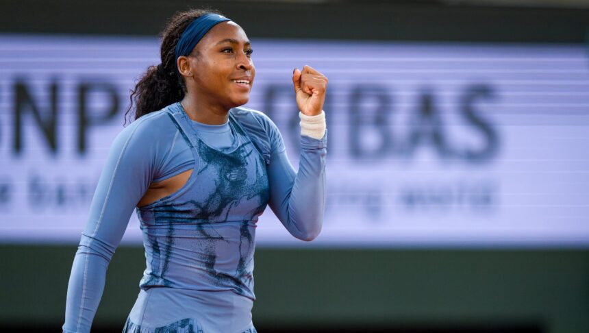 Chi è Cori 'Coco' Gauff? Tutto da sapere sulla star del tennis - Hollywood Life