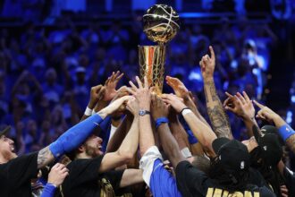 Chi ha vinto le finali NBA 2025? Guarda il vincitore - Hollywood Life