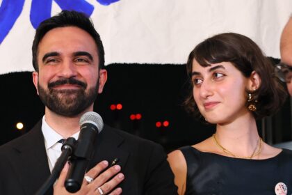 Incontra Rama Duwaji - Hollywood Life