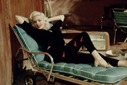 Jayne Mansfield's Death: How Mariska Hargitay's Mom Died in 1967