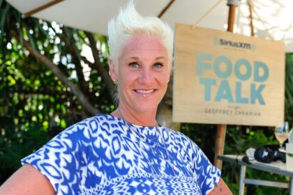 Cosa è successo ad Anne Burrell? Aggiornamenti dopo la sua morte - Hollywood Life