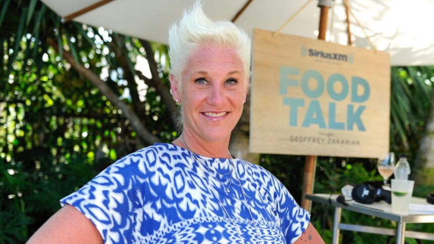 Cosa è successo ad Anne Burrell? Aggiornamenti dopo la sua morte - Hollywood Life