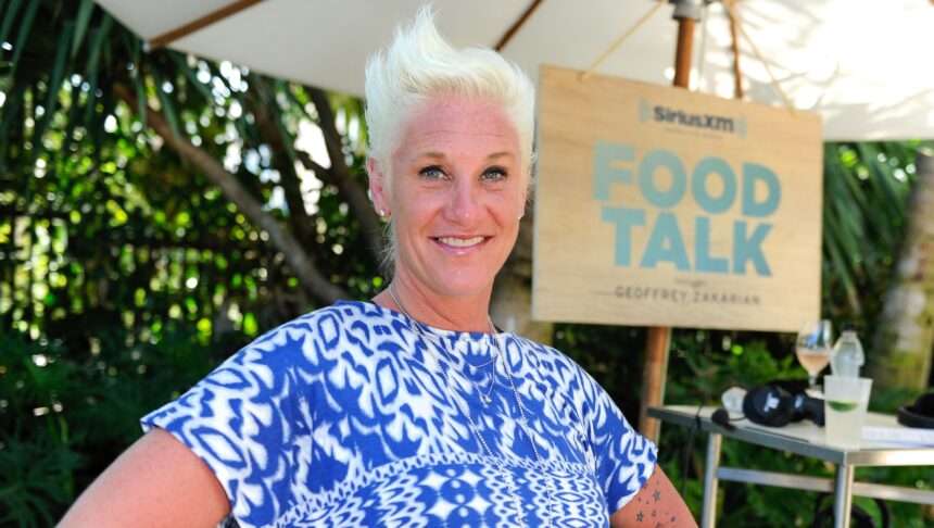 Come la star della rete alimentare ha fatto fortuna - Hollywood Life