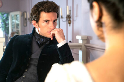 Jonathan Bailey