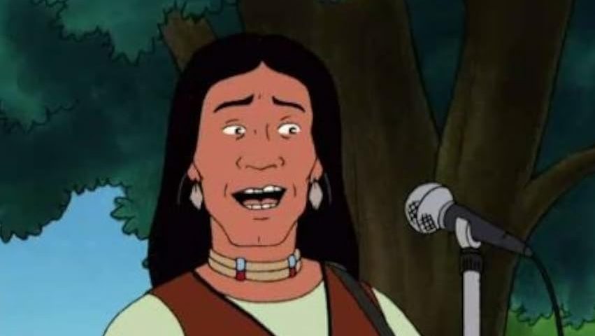 Who Shot John Redcorn Voice Actor Jonathan Joss? See Suspect