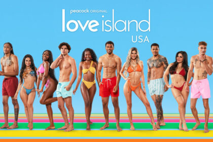 What Days Does 'Love Island' Come Out? See When Each Episode Airs