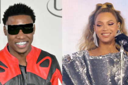 Rob49 reagisce mentre Beyoncé aggiunge la sua canzone virale "Wthelly" al suo tour "Cowboy Carter" (video)