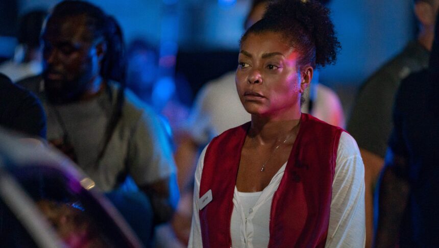 "Straw" è basato su una storia vera? Il personaggio di Tyler Perry Janiyah - Hollywood Life