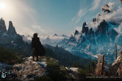 'The Witcher 4' Release Date: When Is the Game Coming Out?