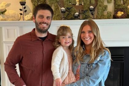 Il marito di Lauren Miller condivide l'aggiornamento sul neonato dopo la sua morte