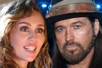 Miley Cyrus parla del passato di allontanamento da papà Billy Ray