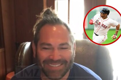Johnny Damon parla del commercio di Rafael Devers, "È semplicemente orribile per tutti"