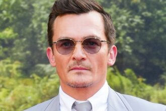 Rupert Friend su James Bond Audition Video